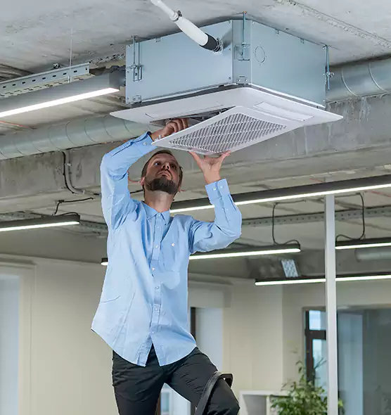 Professional Air Duct Cleaners in Kenmore, NY