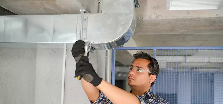Our Air Duct Installation Services in Kenmore, NY