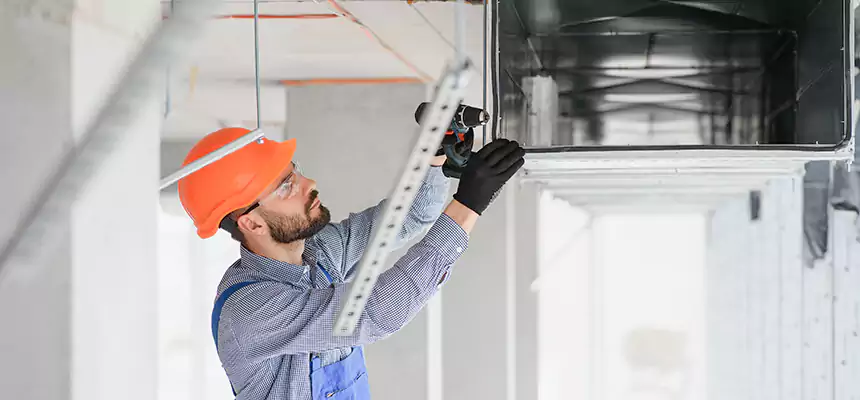 Our Air Vent Replacement Services in Kenmore, NY