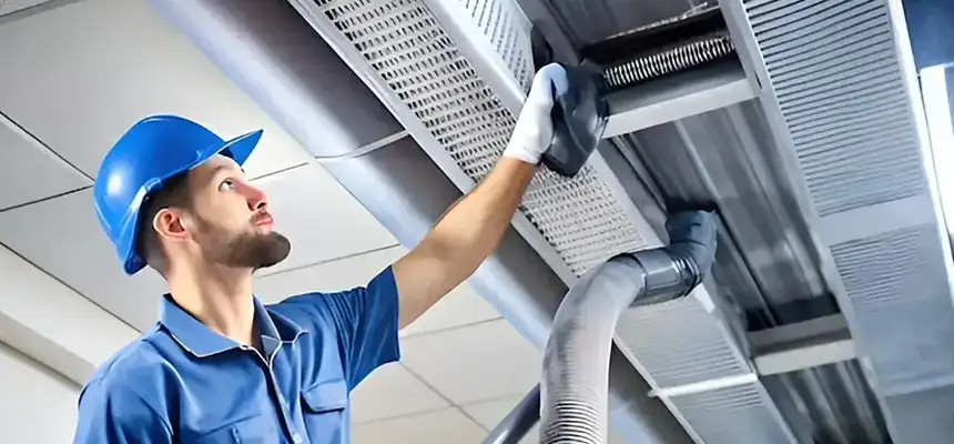 Our Annual Dryer Vent Maintenance Services in Kenmore, NY