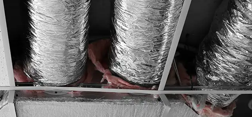 Scalable Commercial Multi‑Unit Dryer Vent Camera Inspection in Kenmore, NY