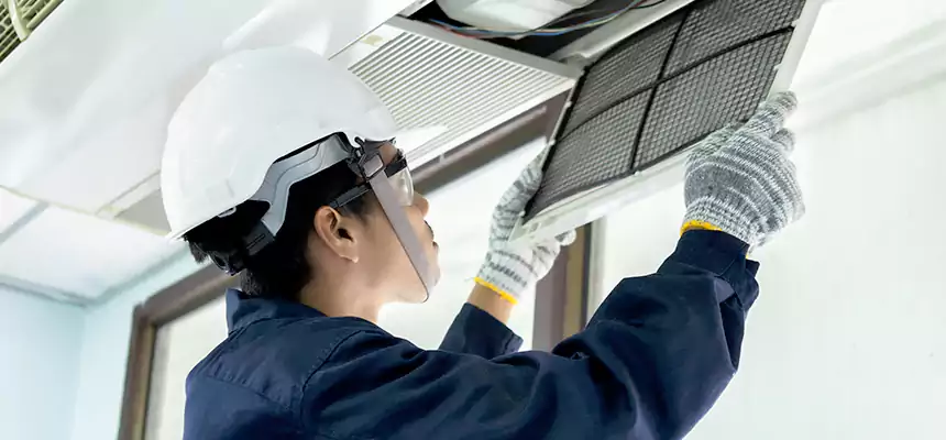 Our Mold & Mildew Removal from Air Ducts Services in Kenmore, NY