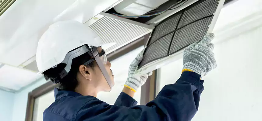 Our Multi-family Home Duct Cleaning Services in Kenmore, NY