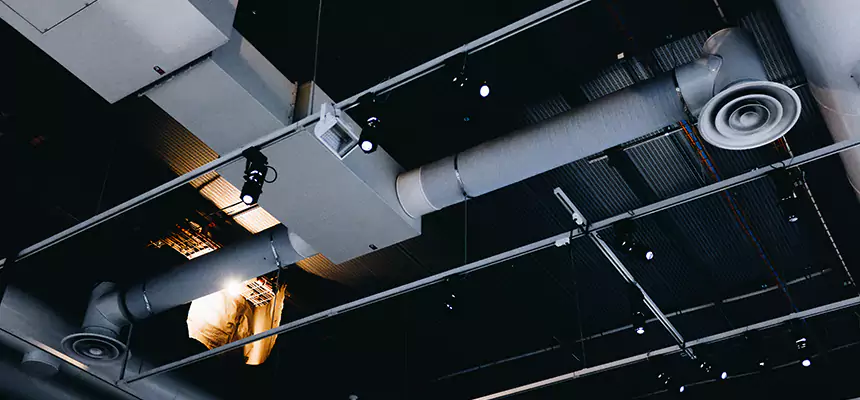 Our Seasonal Allergy Air Duct Cleaning Services in Kenmore, NY