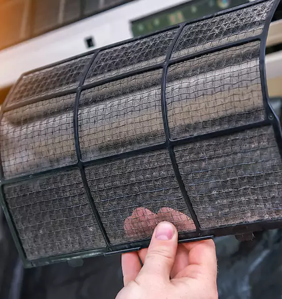 Top-notch AC Air Filter Replacement in Kenmore