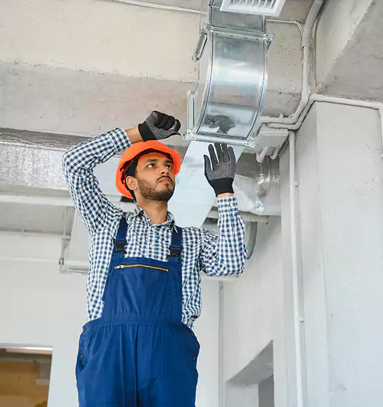 Professional Air Duct Cleaning Service in Kenmore, NY