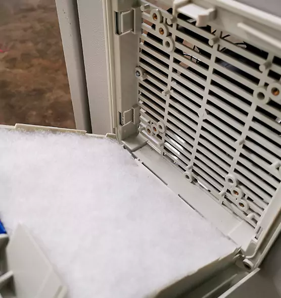 Professional Air Duct Expansion Solutions in Kenmore, NY