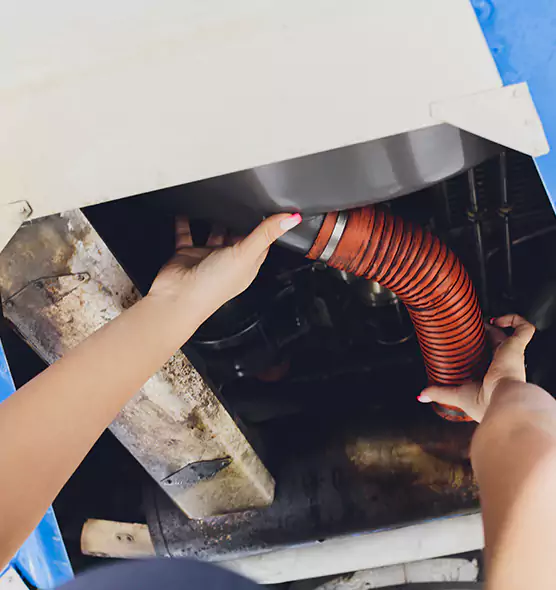 Professional Air Duct Leak Repair in Kenmore, NY