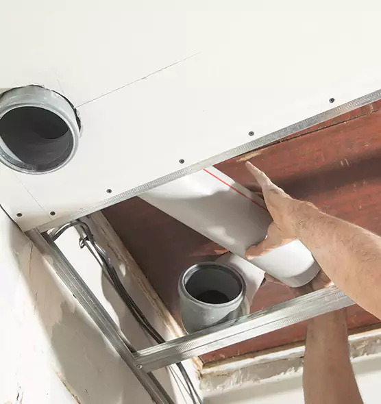 Professional Air Duct Replacement in Kenmore, NY