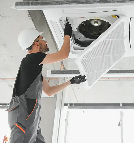 About Air Duct Rodent Removal in Kenmore, NY