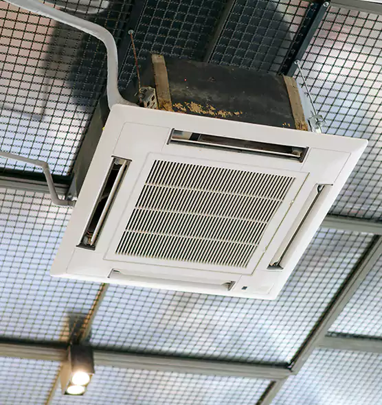 Top-Notch Allergy Relief Vent Cleaning Services in Kenmore, NY