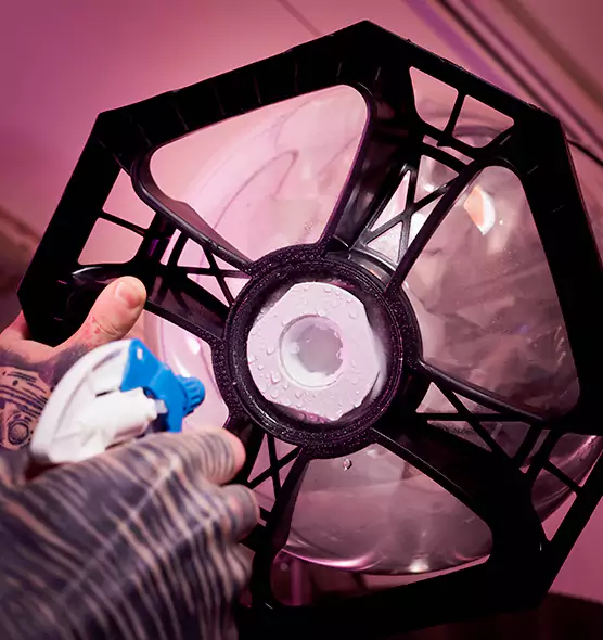 Advanced Basement Vent Cleaning in Kenmore, NY