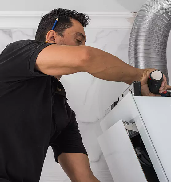 Trusted Bathroom Exhaust Duct Cleaning in Kenmore, NY