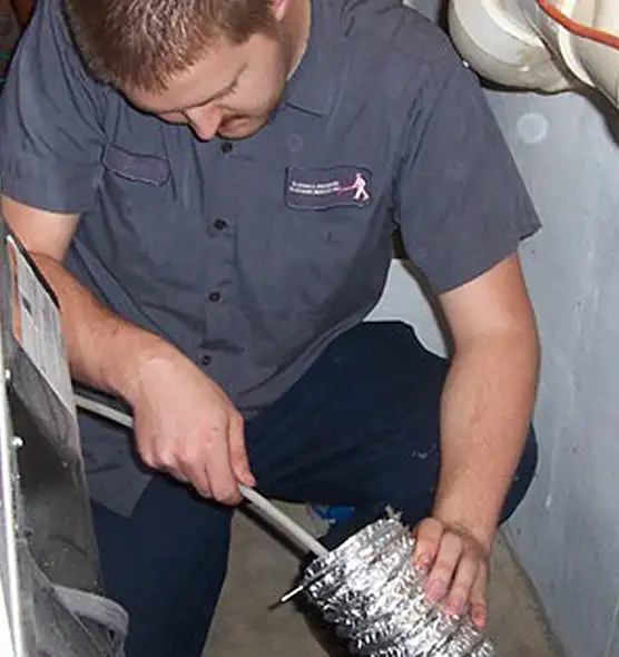 About Dryer Vent Hose Installation in Kenmore, NY