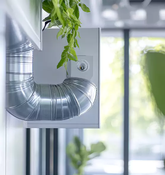 Professional Eco-Safe Dryer Vent Cleaning in Kenmore, NY