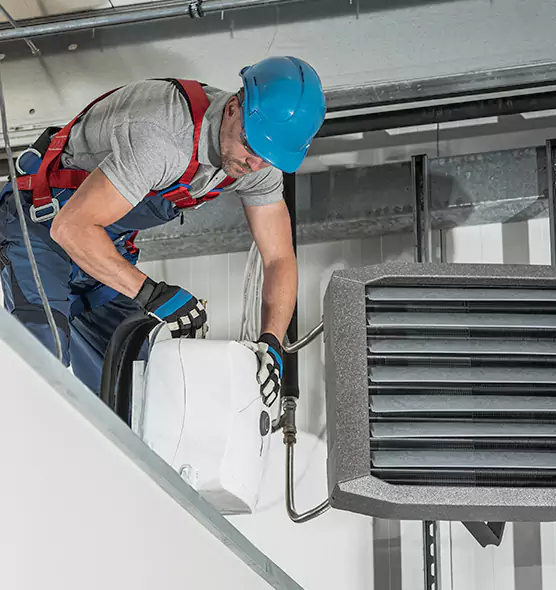 Professional HVAC Cleaning Solutions in Kenmore, NY