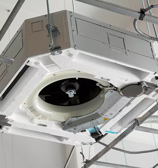 Professional Industrial Dryer Vent Cleaning in Kenmore, NY