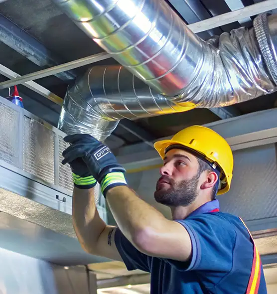 Professional NADCA Approved Air Duct Services in Kenmore, NY