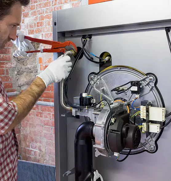 Advanced Repair Dryer Vent Hose in Kenmore, NY