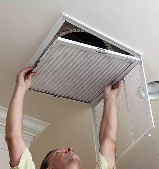 Advanced Residential Vent Cleaning in Kenmore, NY