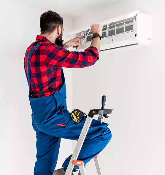 About Smart Air Conditioning Installation in Kenmore, NY