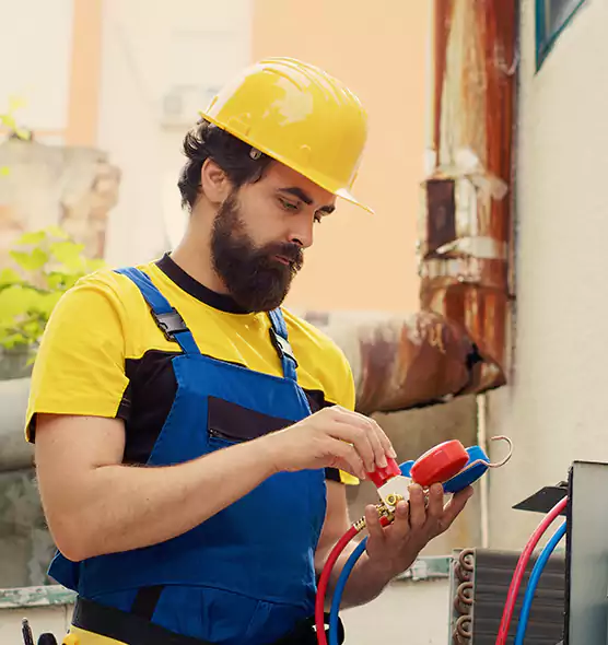 About Smart HVAC Installation in Kenmore, NY