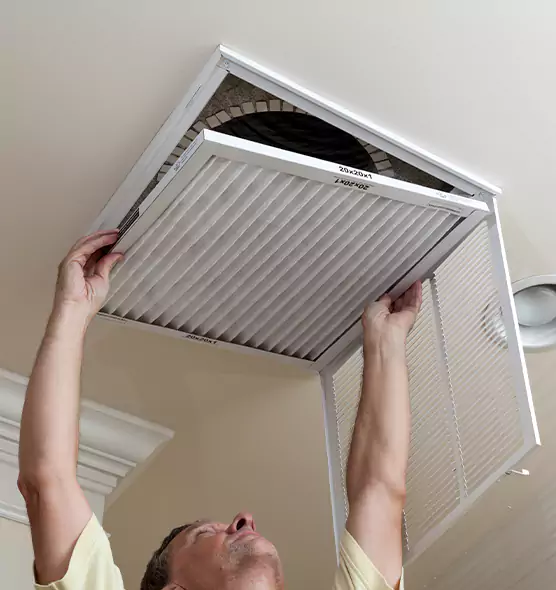 Trusted Vent Shaft Cleaning Expert in Kenmore, NY