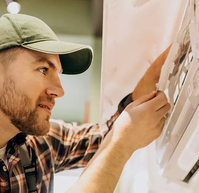 Why Homeowners Businesses Trust Us in Kenmore, NY?