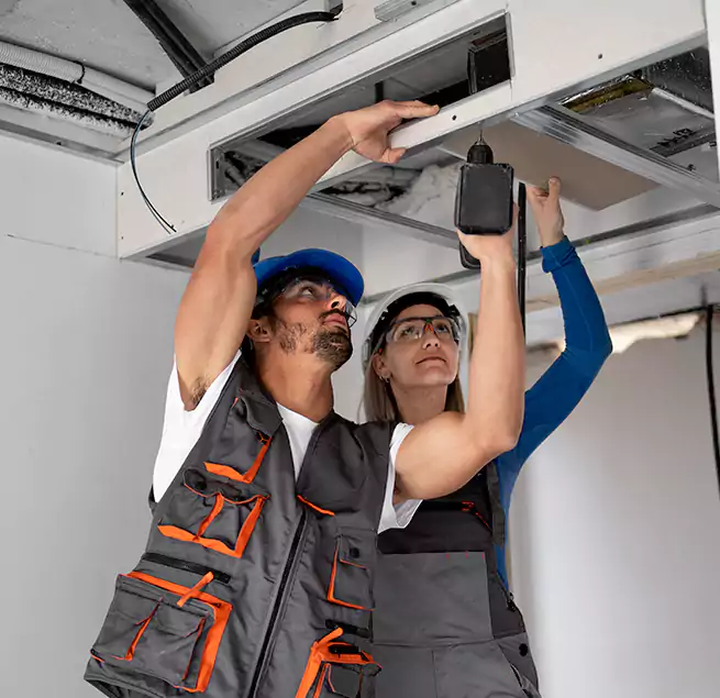 Why Homeowners & Businesses Trust Us in Kenmore, NY