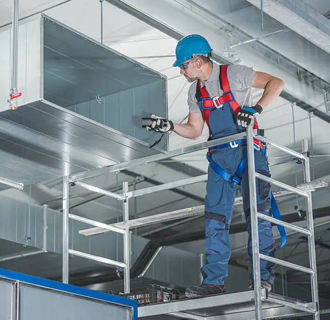 Why Homeowners & Businesses Trust Us in Kenmore, NY?