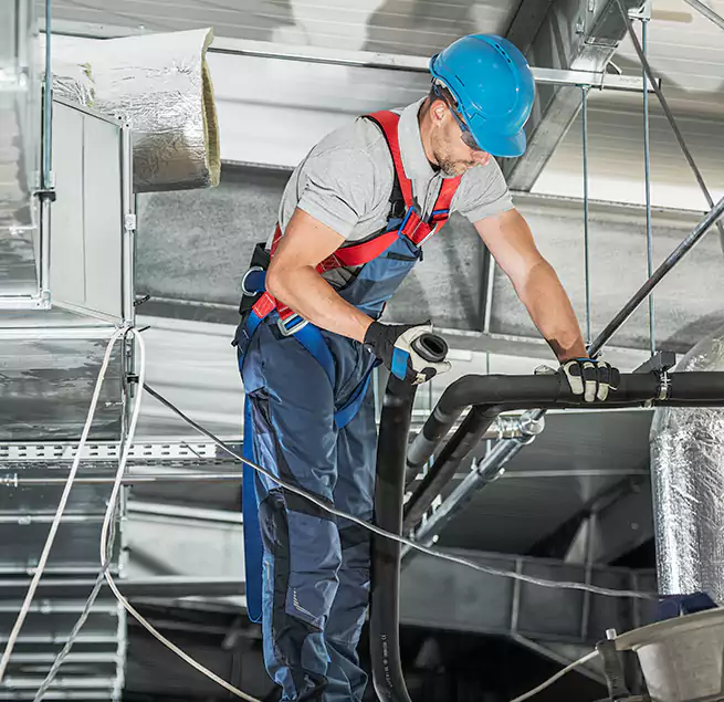 Why Homeowners & Businesses Trust Us in Kenmore, NY?