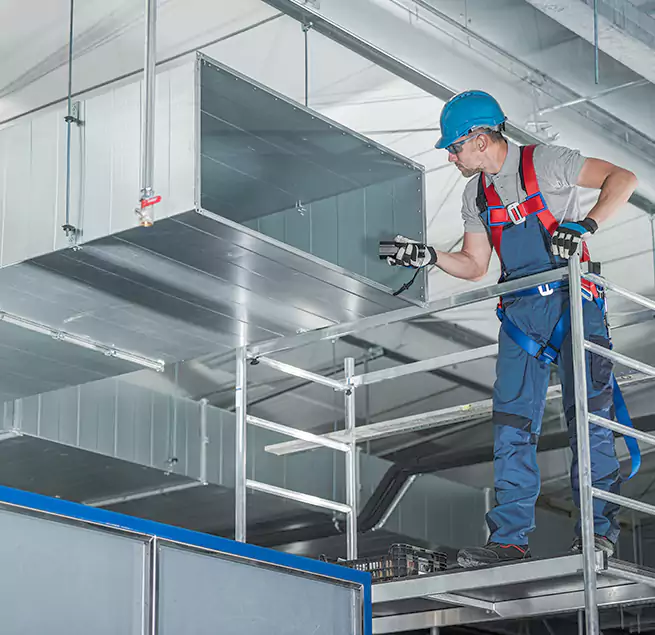 Why Homeowners & Businesses Trust Us in Kenmore, NY?