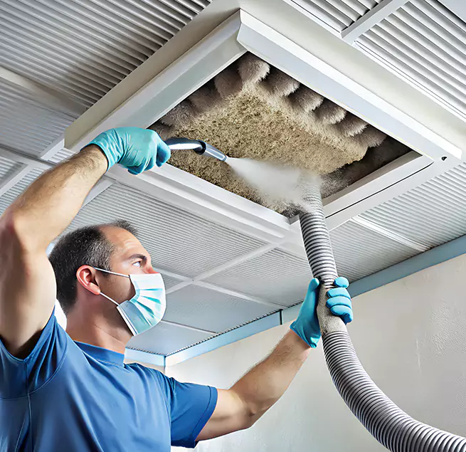 Why Homeowners & Businesses Trust Us Kenmore, NY