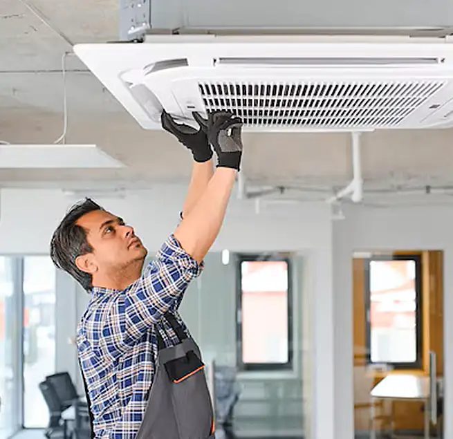 Why Homeowners & Businesses Trust Us in Kenmore, NY?