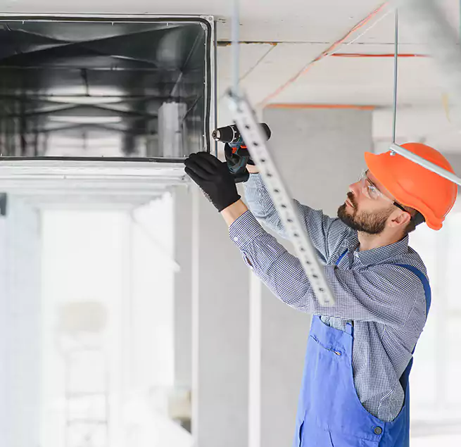 Why Homeowners & Businesses Trust Us Kenmore, NY