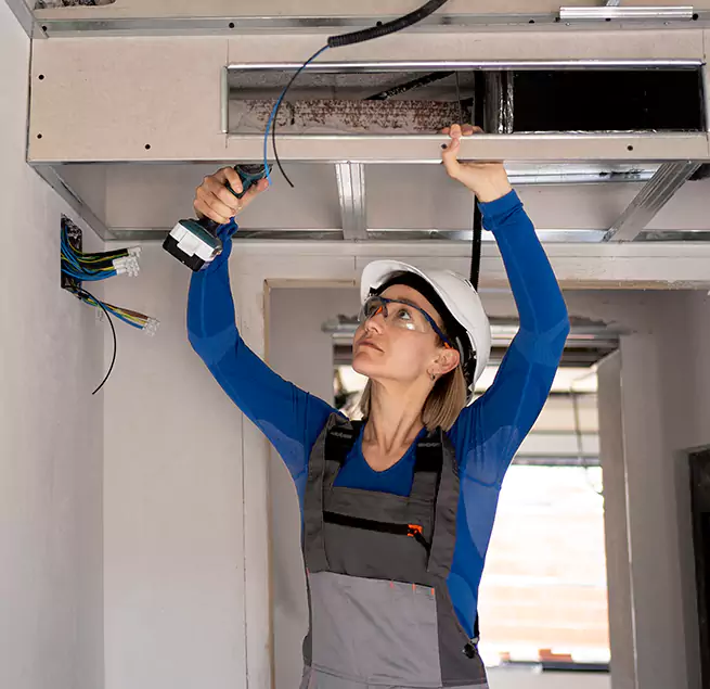 Why Homeowners & Businesses Trust Us in Kenmore, NY?