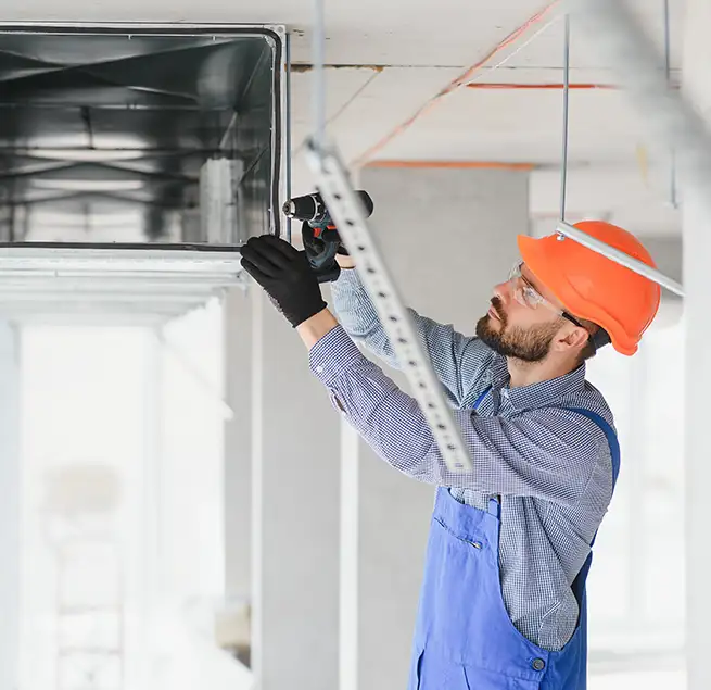  Why Homeowners Businesses Trust Us Kenmore, NY