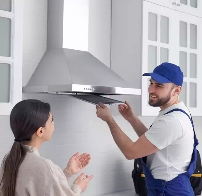  Why Homeowners & Businesses Trust Us in Kenmore, NY?