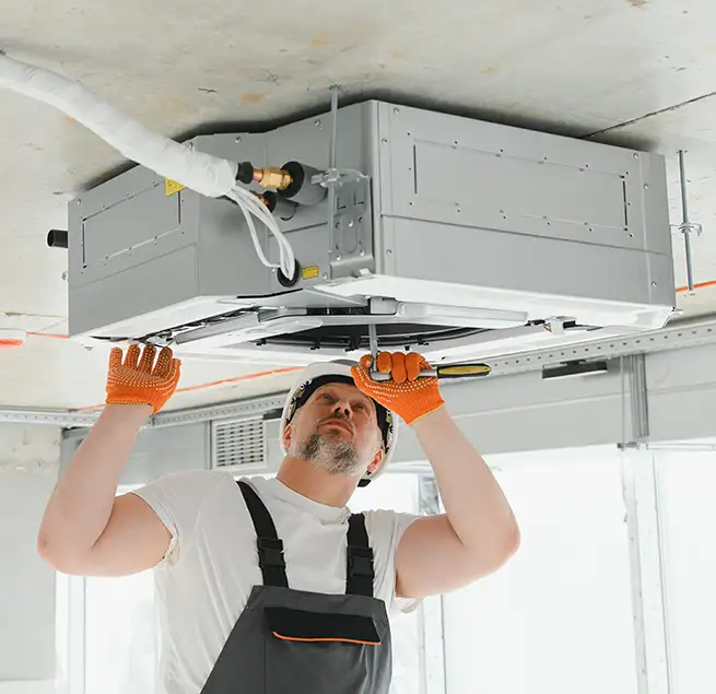 Why Homeowners & Businesses Trust Us Kenmore, NY