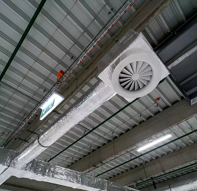 Why Homeowners & Businesses Trust Us in Kenmore, NY