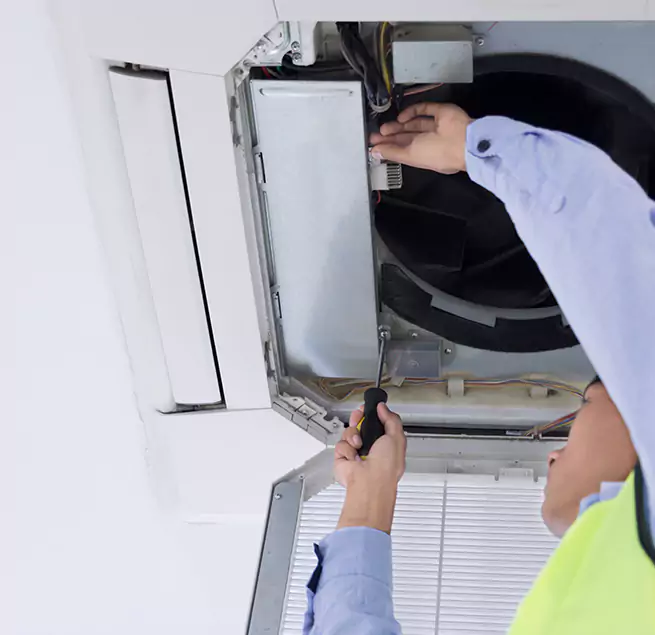 Why Homeowners Businesses Trust Us Kenmore, NY