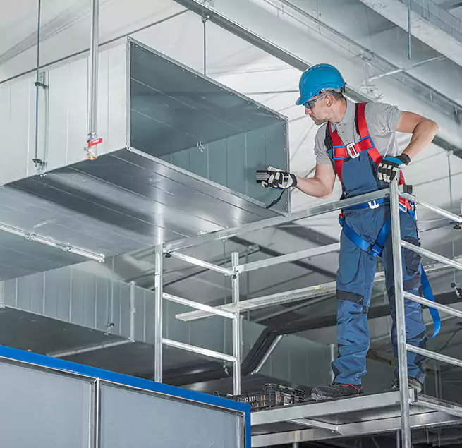 Why Homeowners & Businesses Trust Us in Kenmore, NY?