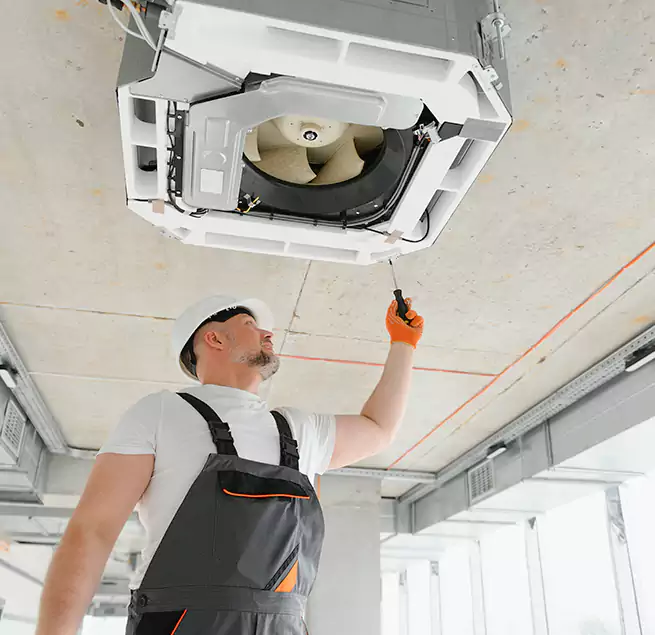 Why Homeowners Businesses Trust Us in Kenmore, NY