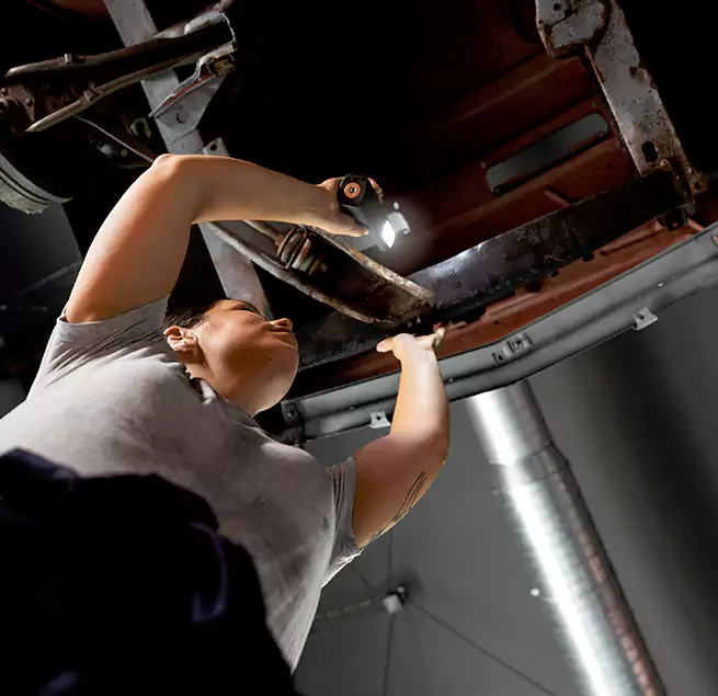 Why Homeowners & Businesses Trust Us Kenmore, NY