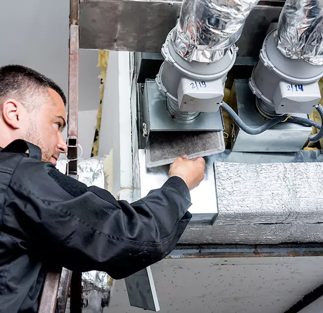 Why Homeowners & Businesses Trust Us in Kenmore, NY?