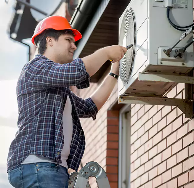 Why Homeowners & Businesses Trust Us Kenmore, NY