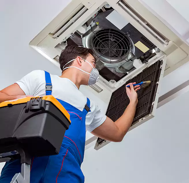 Why Homeowners & Businesses Trust Us in Kenmore, NY?